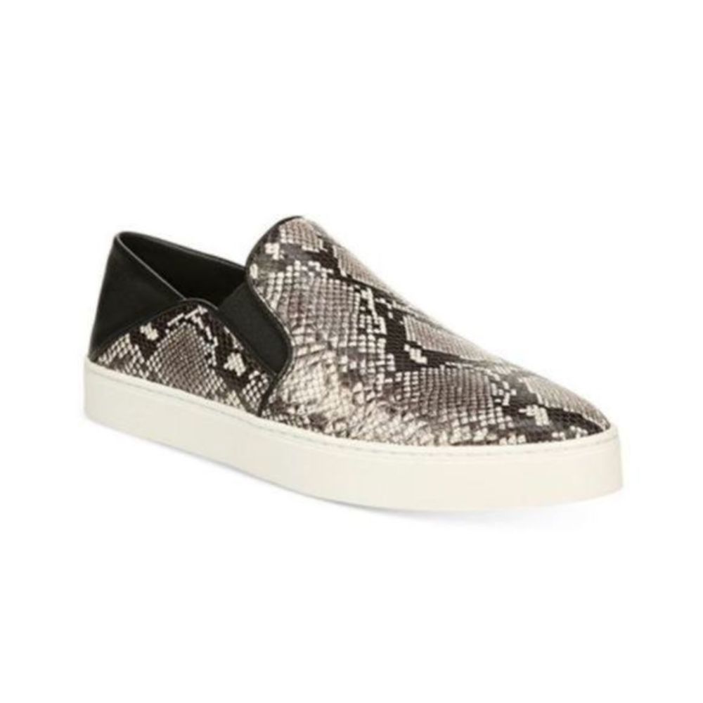 Vince Garvey Slip on Sneakers Size 9 NWOB